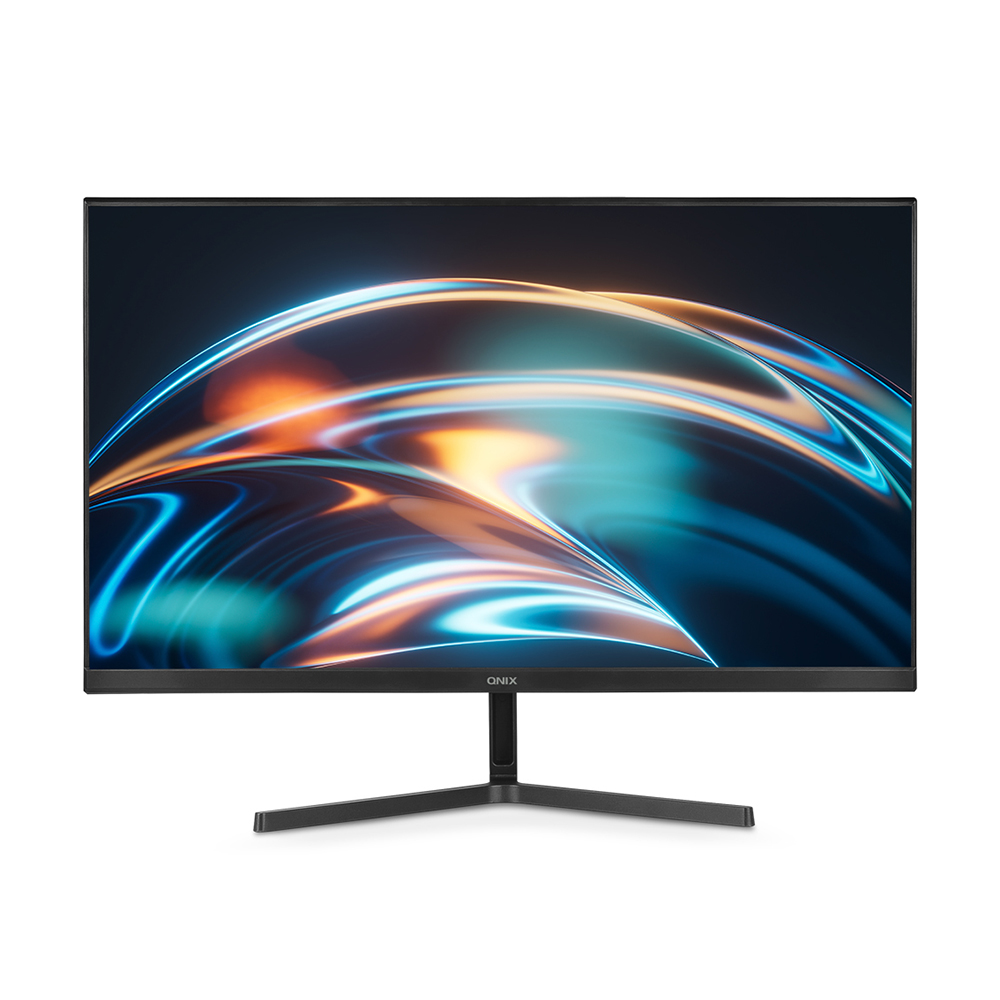 QX27D REAL 100 IPS PRO 블랙
