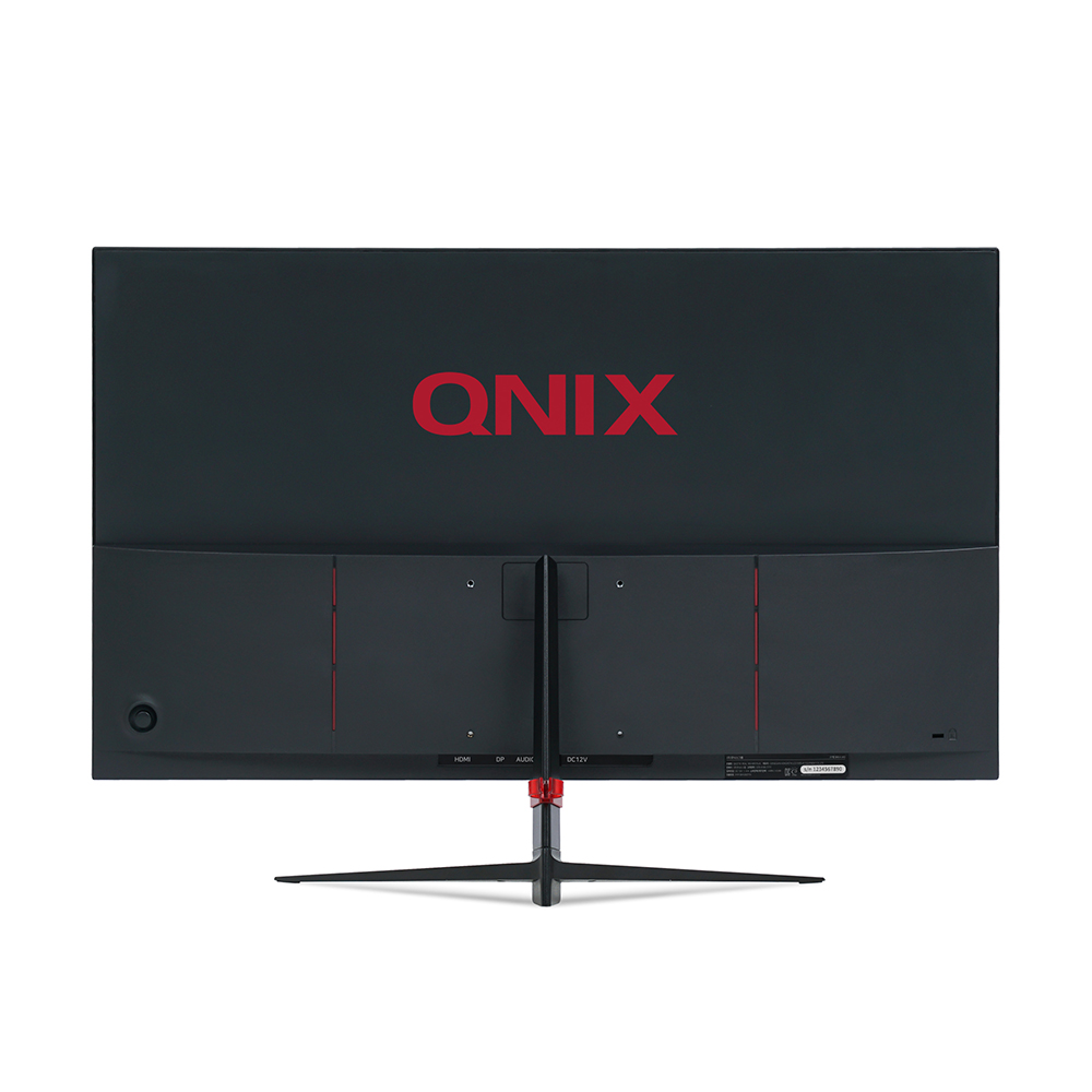 QX2716 REAL 165 IPS HDR PLUS