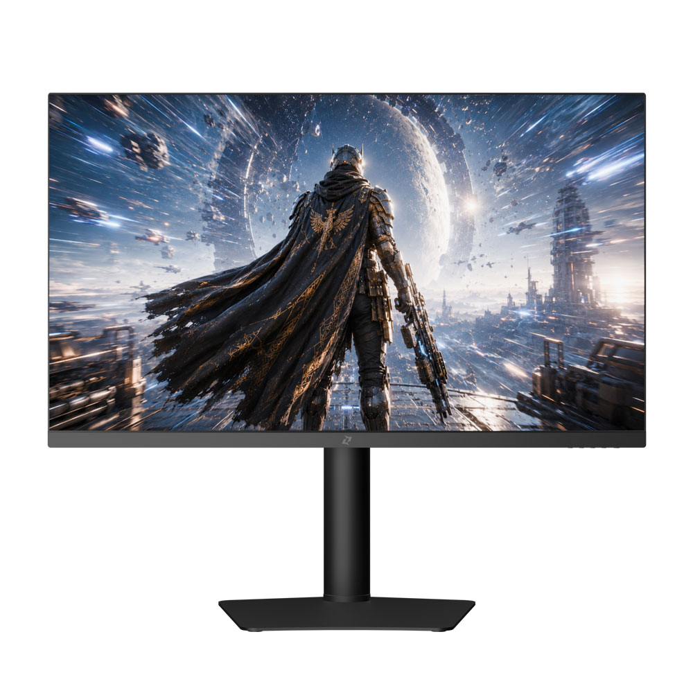 TIER FX27B 400 게이밍모니터 멀티스탠드