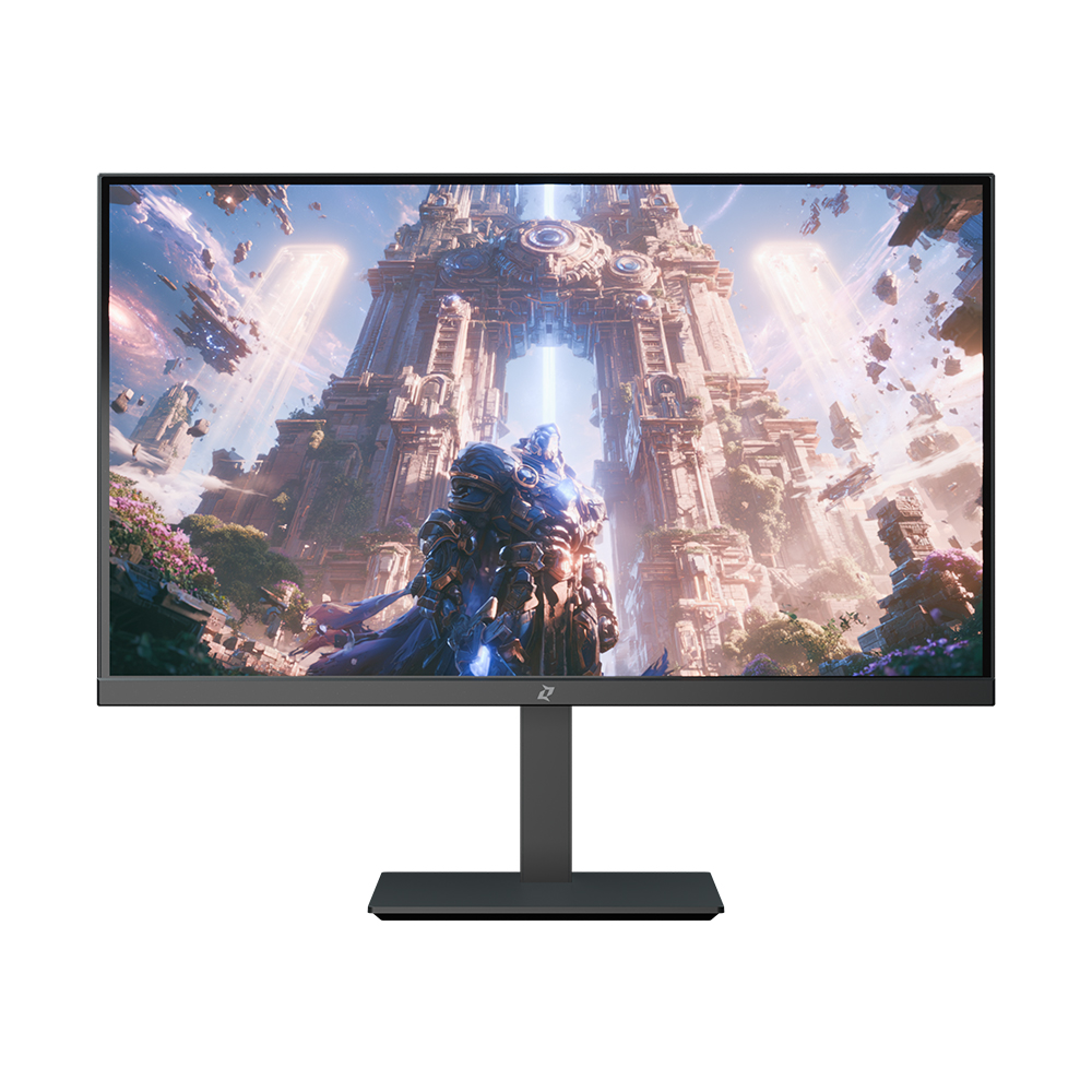 CORE MG27QB QHD 260 게이밍모니터 멀티스탠드